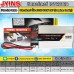 อินเวอร์เตอร์ Modified Sine Wave "JYINS" 24V To 220V 500W รุ่น JYM-500W